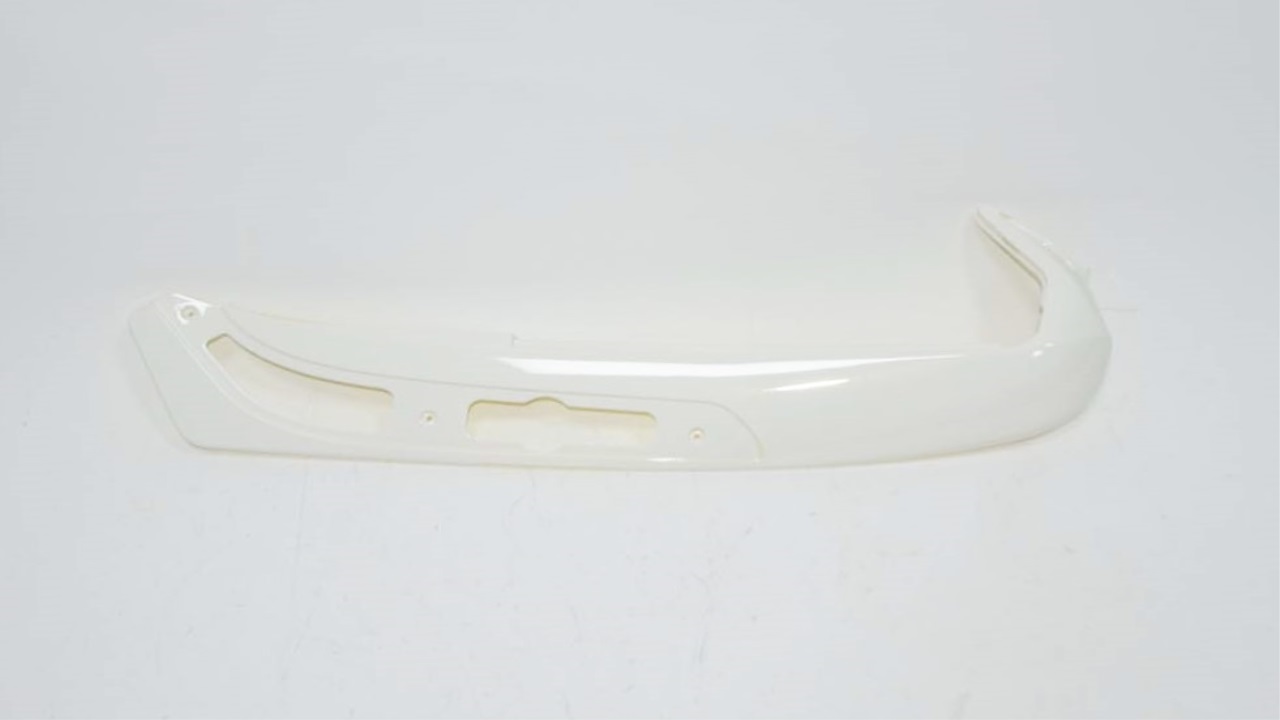 ALT PANEL SAĞ BEYAZ (CITY BIKE)